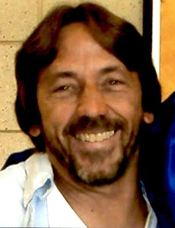 Steven Ray Felts