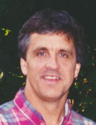 Todd Robert McGrath