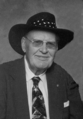 Melvin Wiganowsky