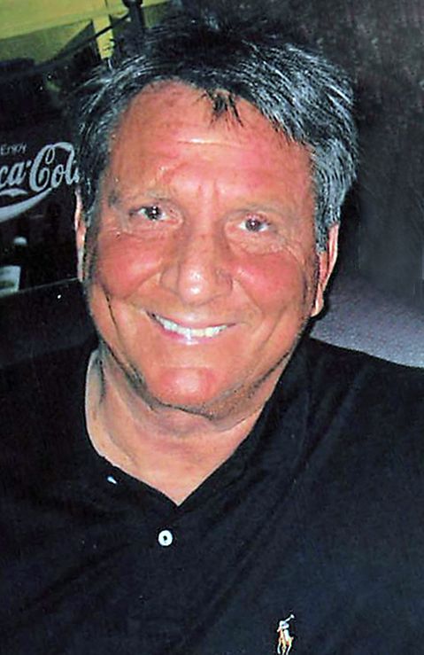 Eric H. Pangman