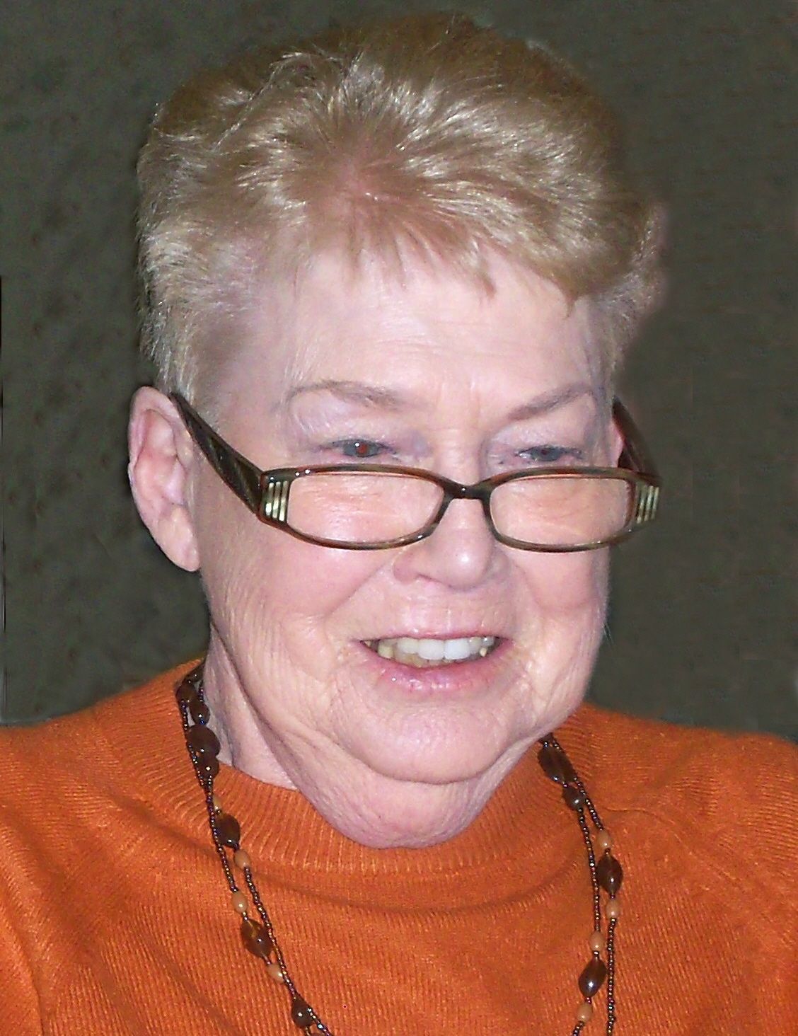 Marie Thelma Dahl