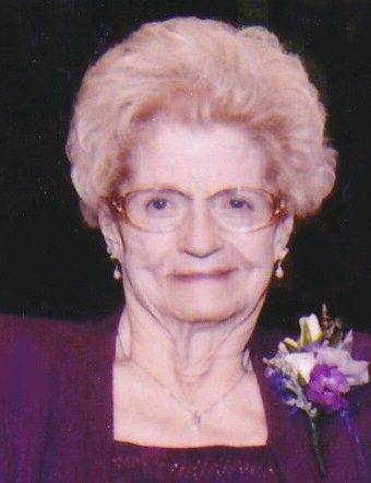 Maureen Joan Syverud