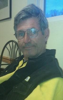 James F. 'Big Jim' Svoboda