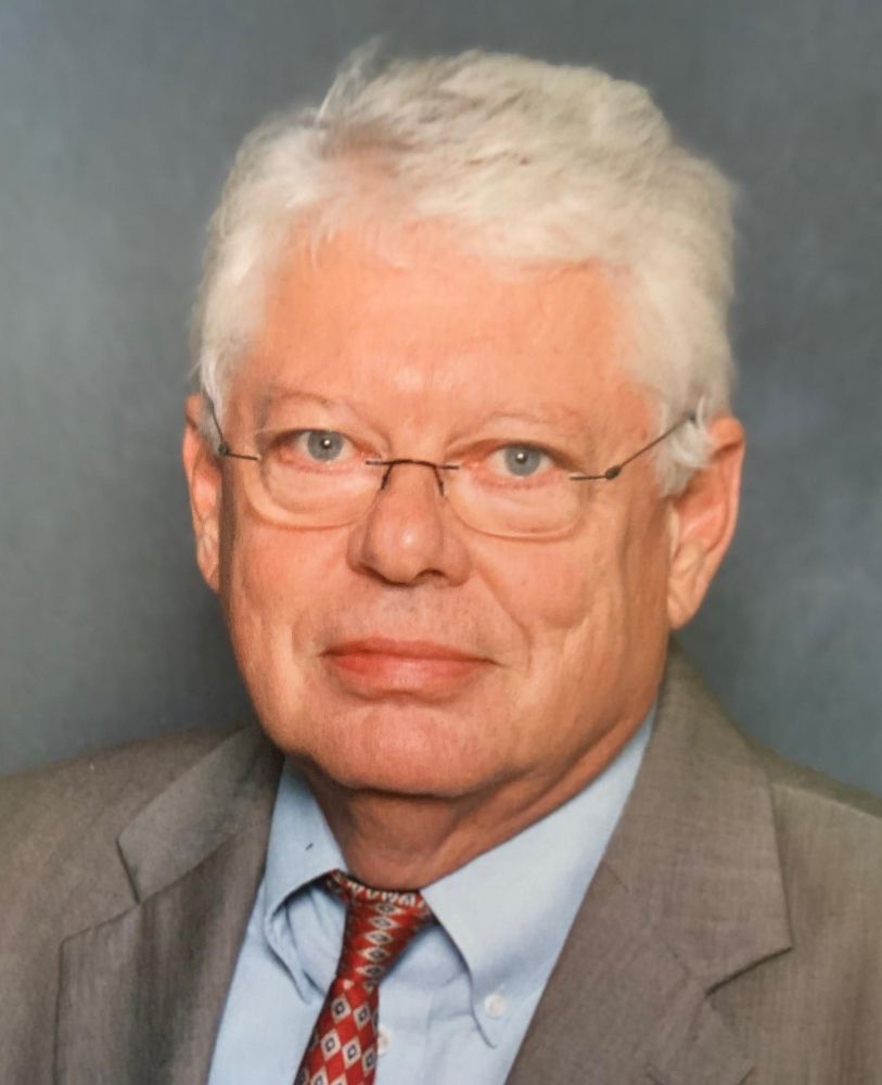 Clifford Charles Behnke
