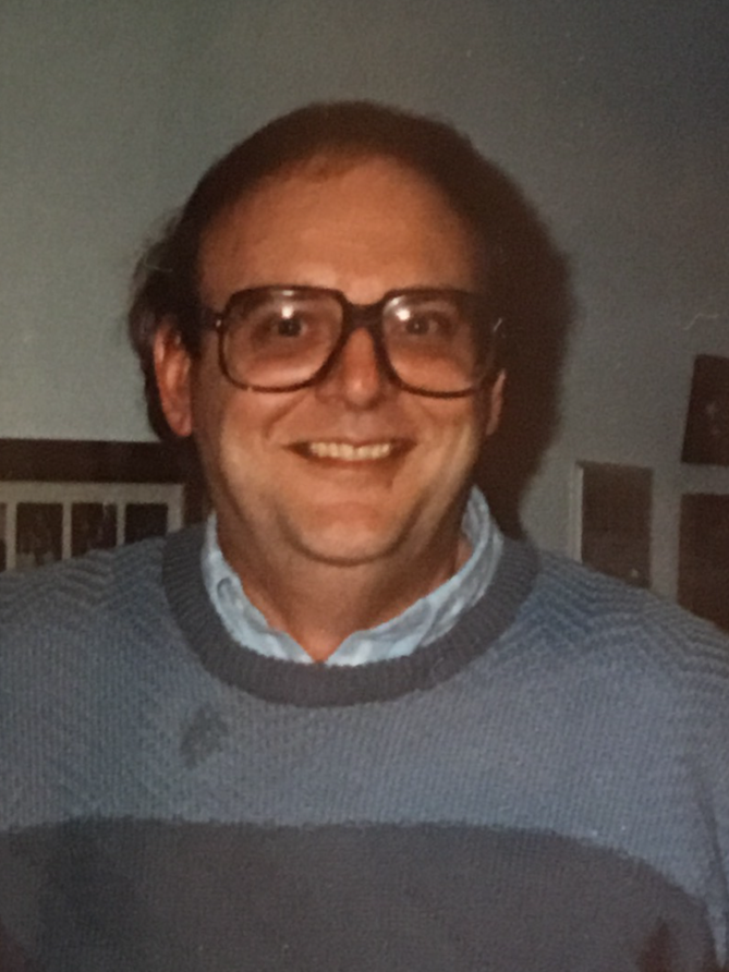 Peter William Behrens