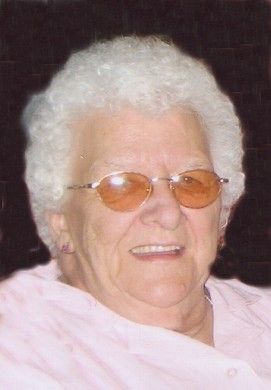 Gladys Boettcher