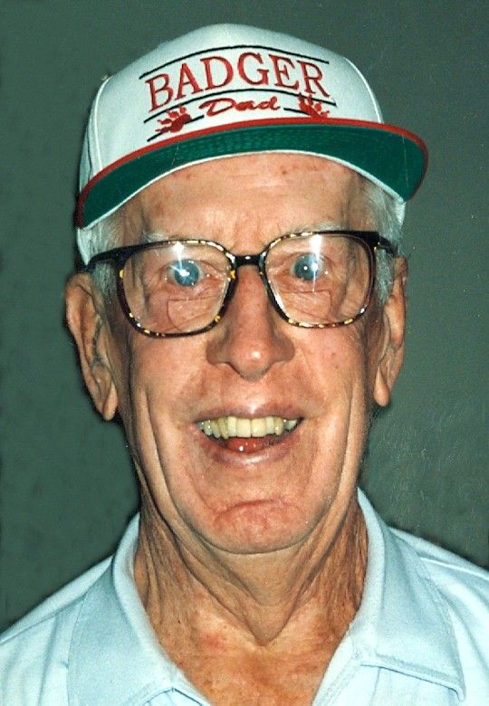 J. Richard 'Dick' Kemper