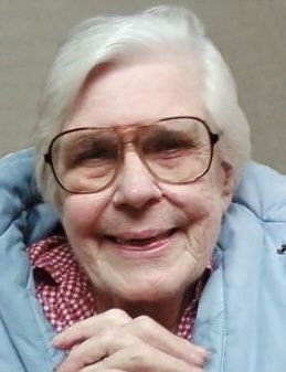 Ruth A. Showers