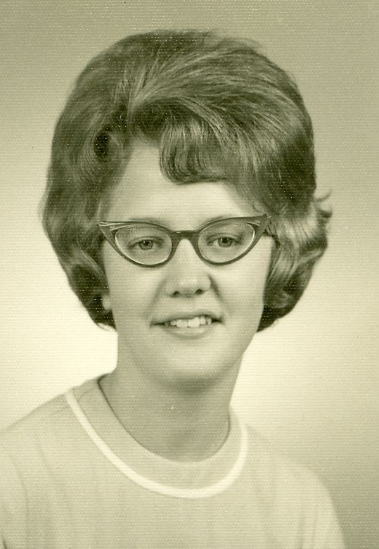 April J Johnson,