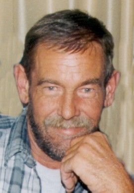 Larry Gritzmacher