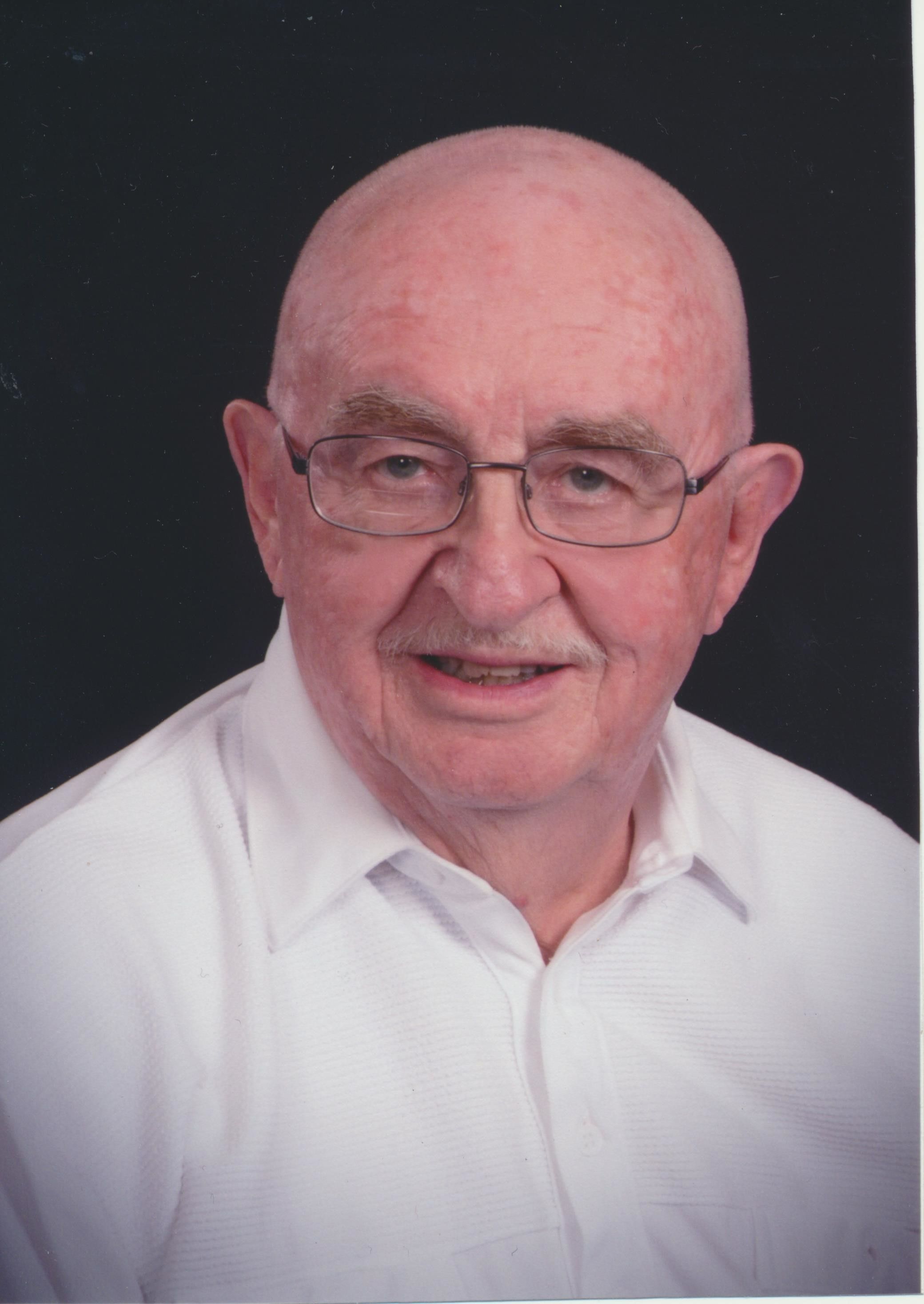 Edward Charles Lawry