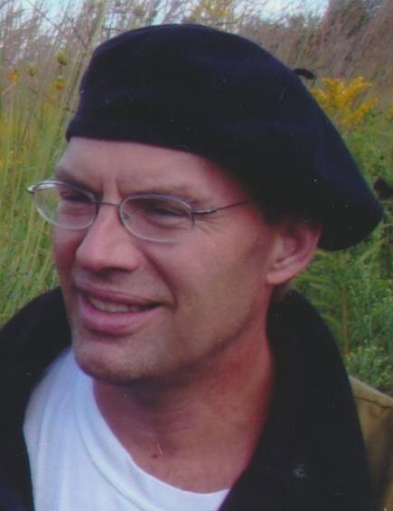 Brent James Herritz