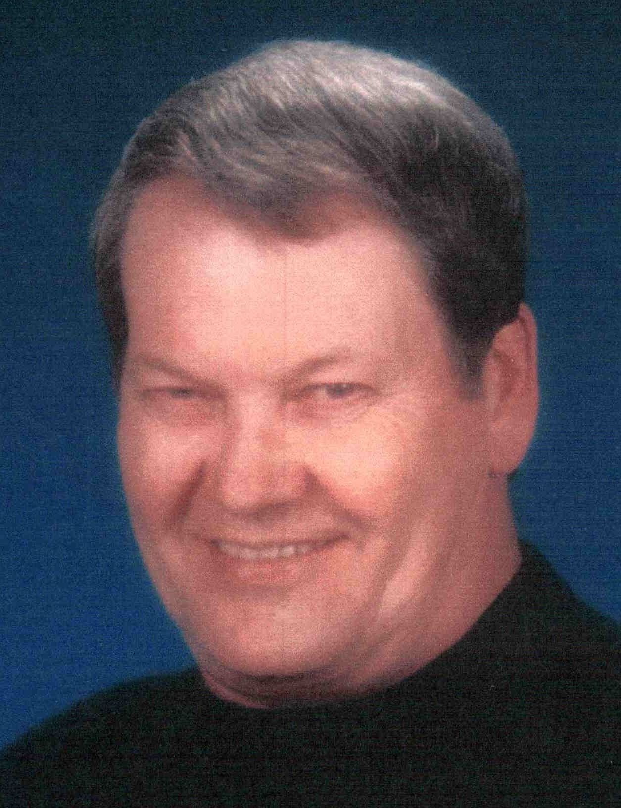 Wayne LeRoy Chase