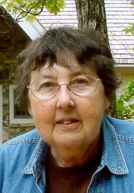 Marion Schey
