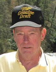 Richard E. Wagner