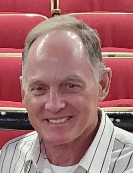 Daniel E Olson