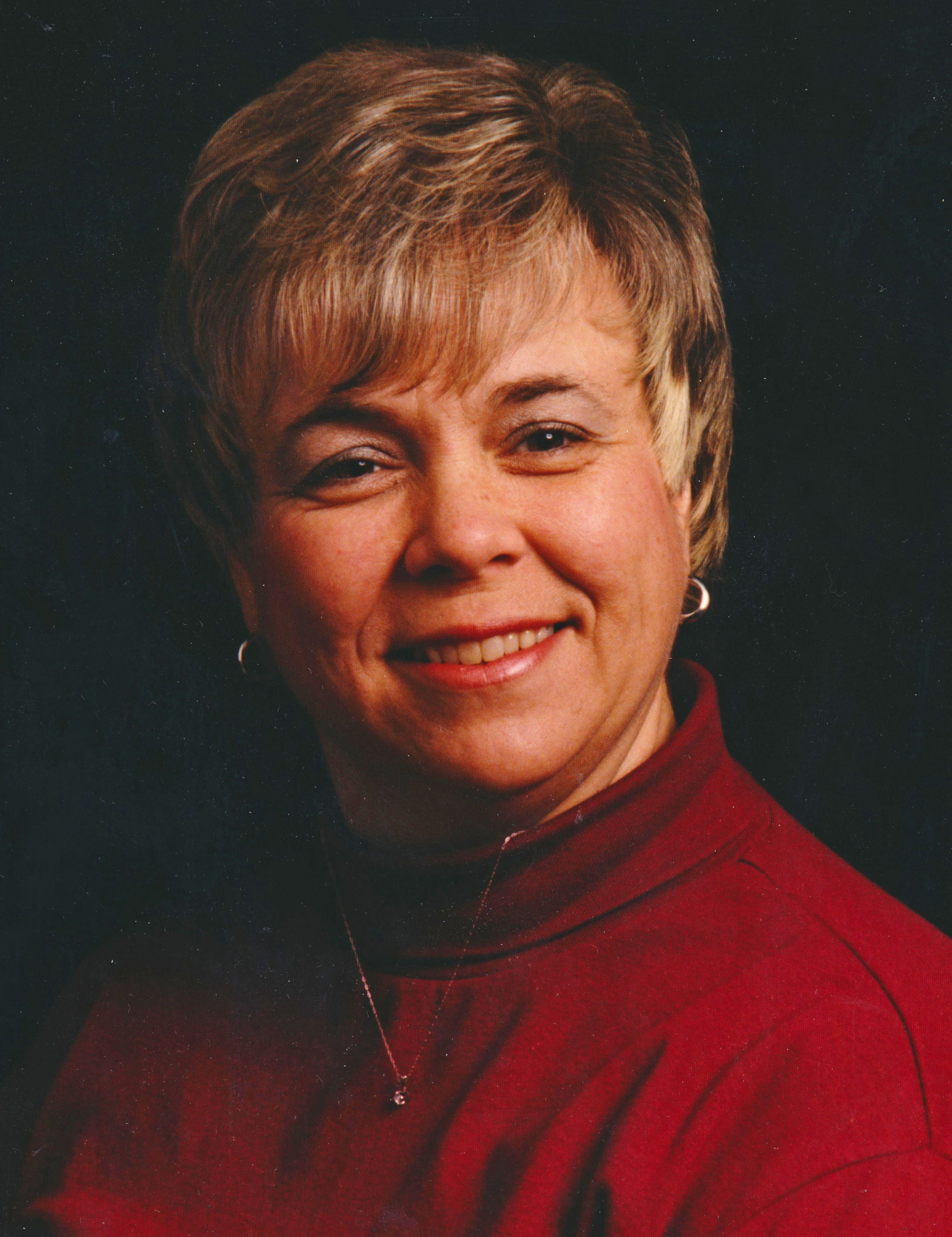 Janice "Jan" Carol Banicki