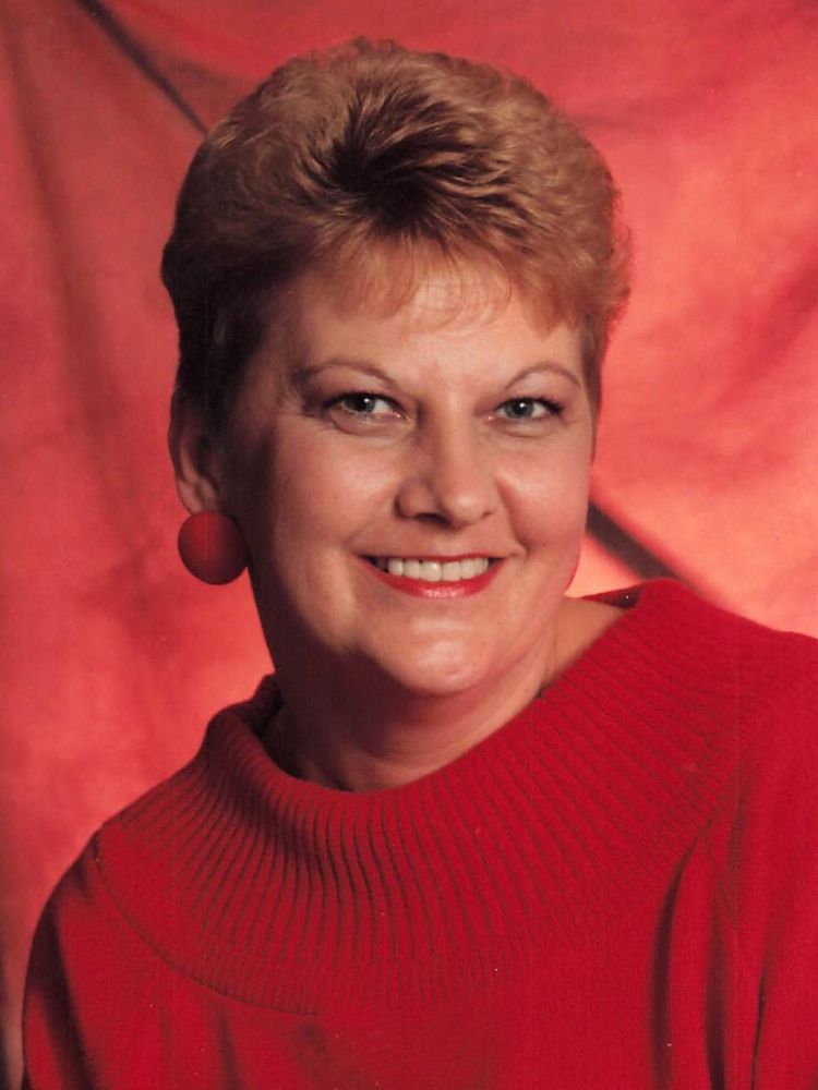 Susan Robb