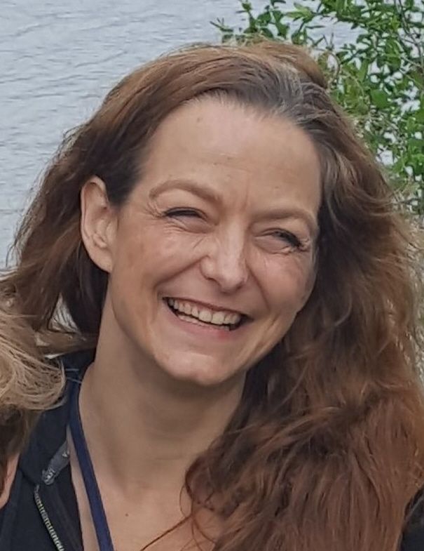 Amanda Alice Cushman
