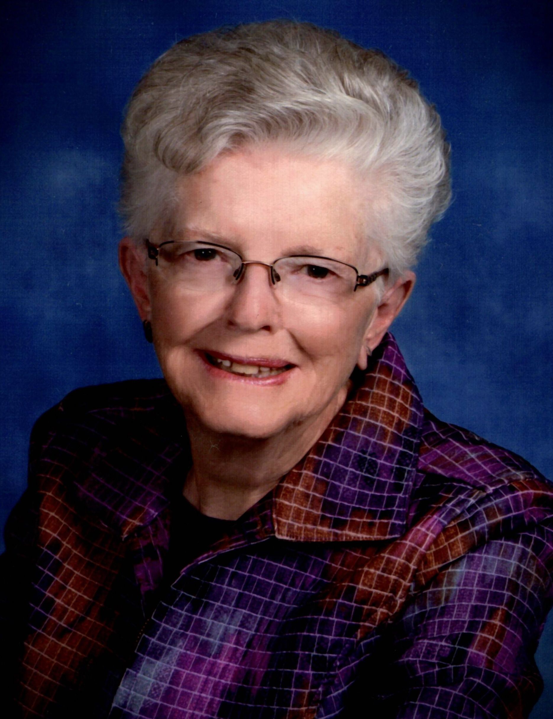 Mary L. Meier
