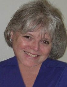 Mary Biggins Taft