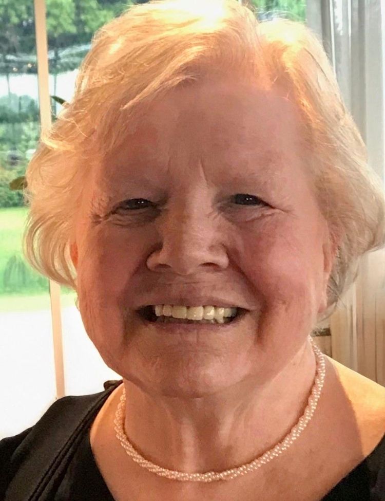 Sonja Marlene Moe