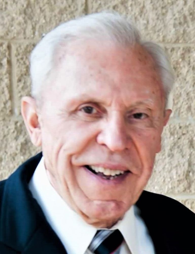 James Dolderer