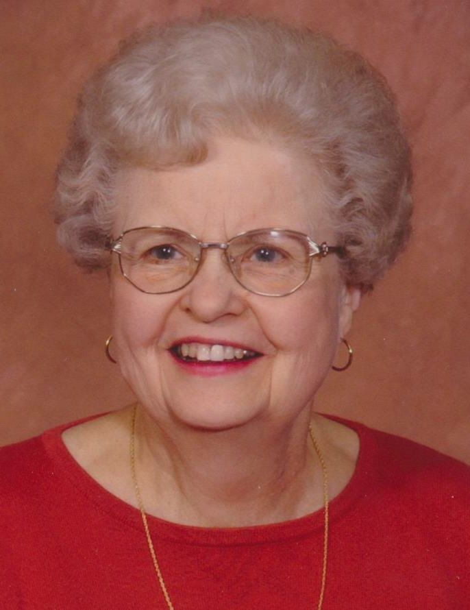 Gloria Lou Deckert