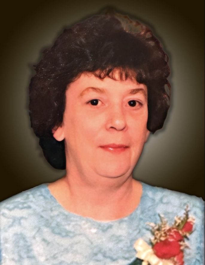 Judith Ann Barth