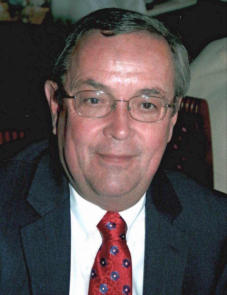 James Harold Schuetz