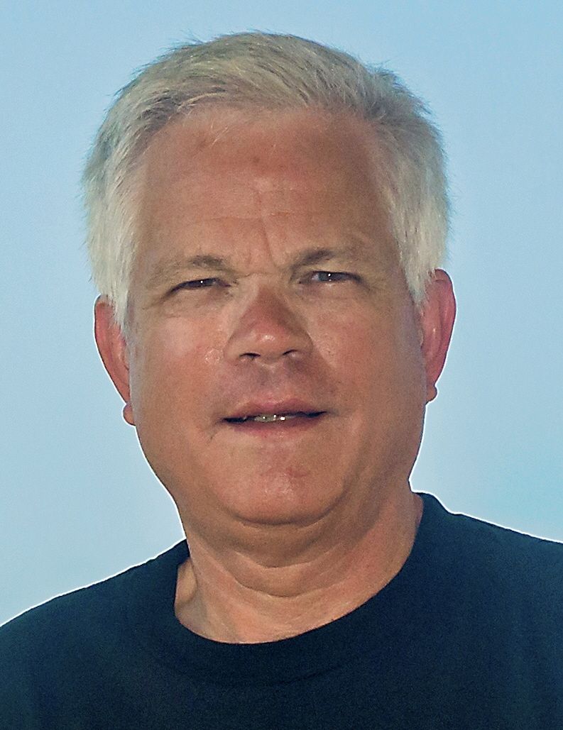 Christopher Thomas Henry