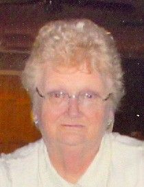 Shirley J. (Showers) Dean