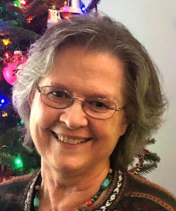 Marilyn J Strohbusch