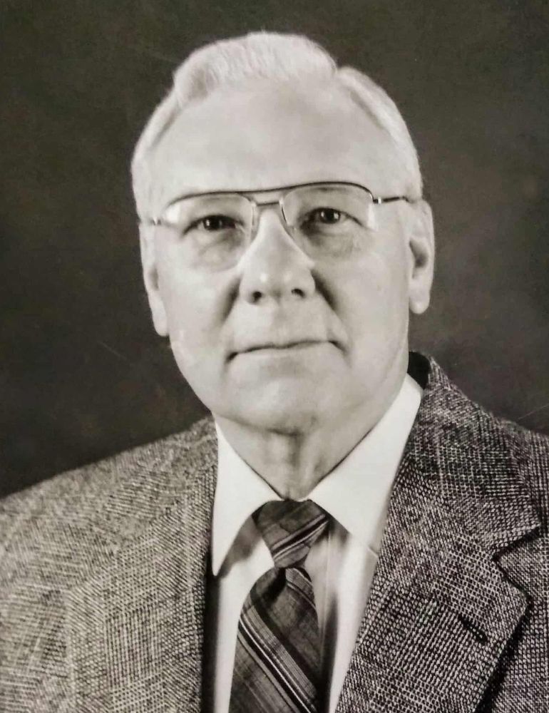 Carl Pfeiffer