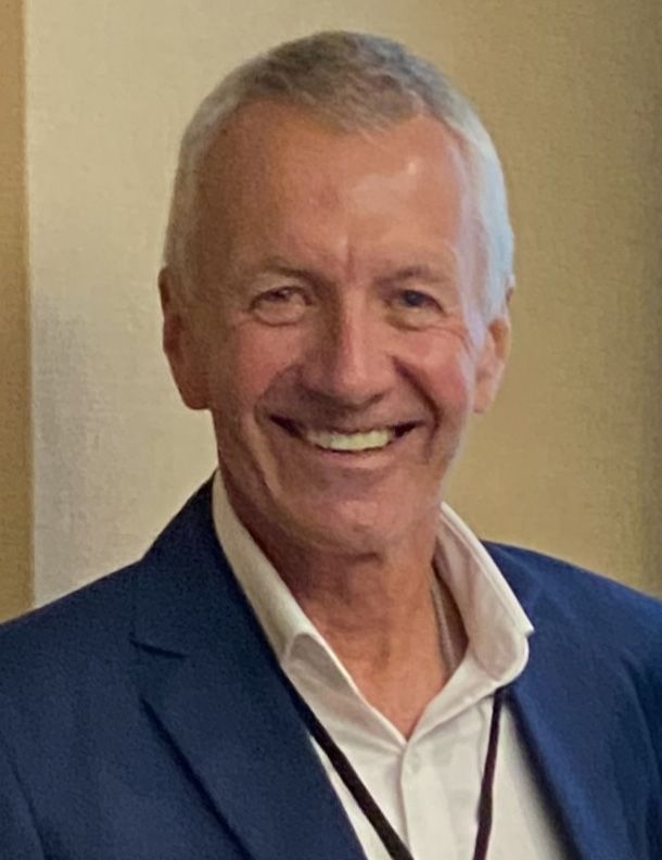 Harold P Dahl