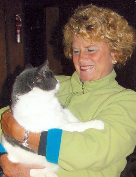 Nancy Jane Reineke