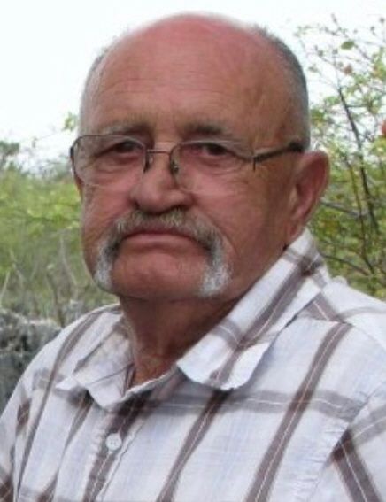 Ralph Lee Dintelman