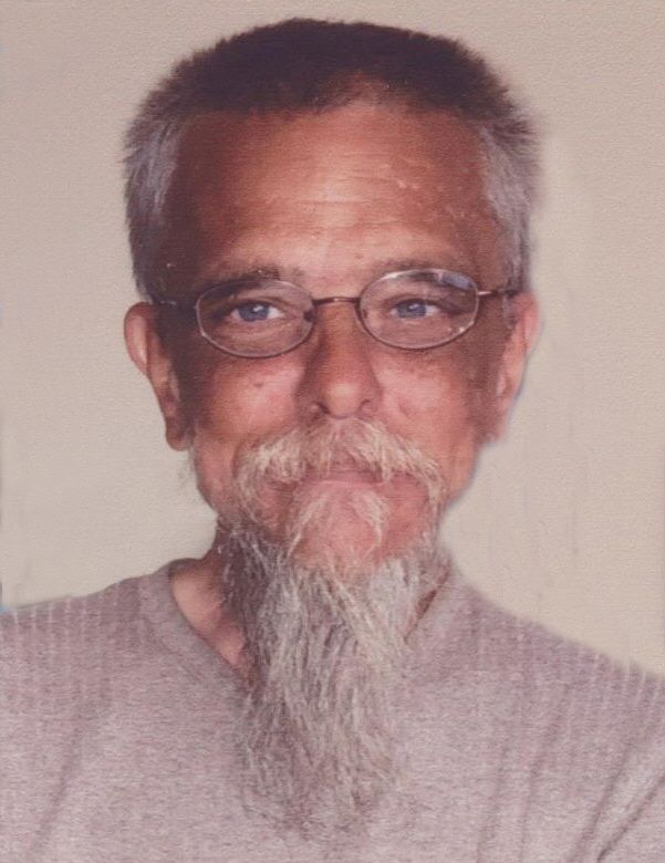 David Kenneth Ryburn