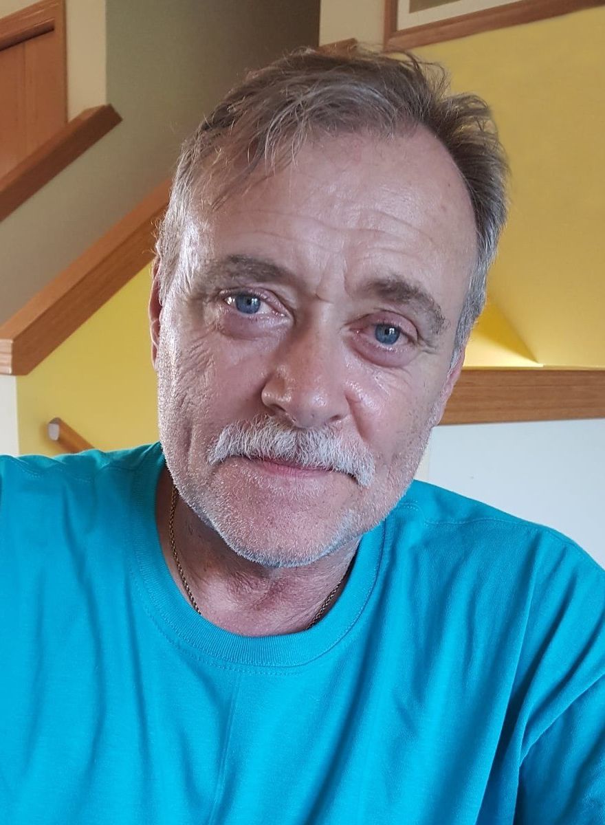 Todd Allen Carlson