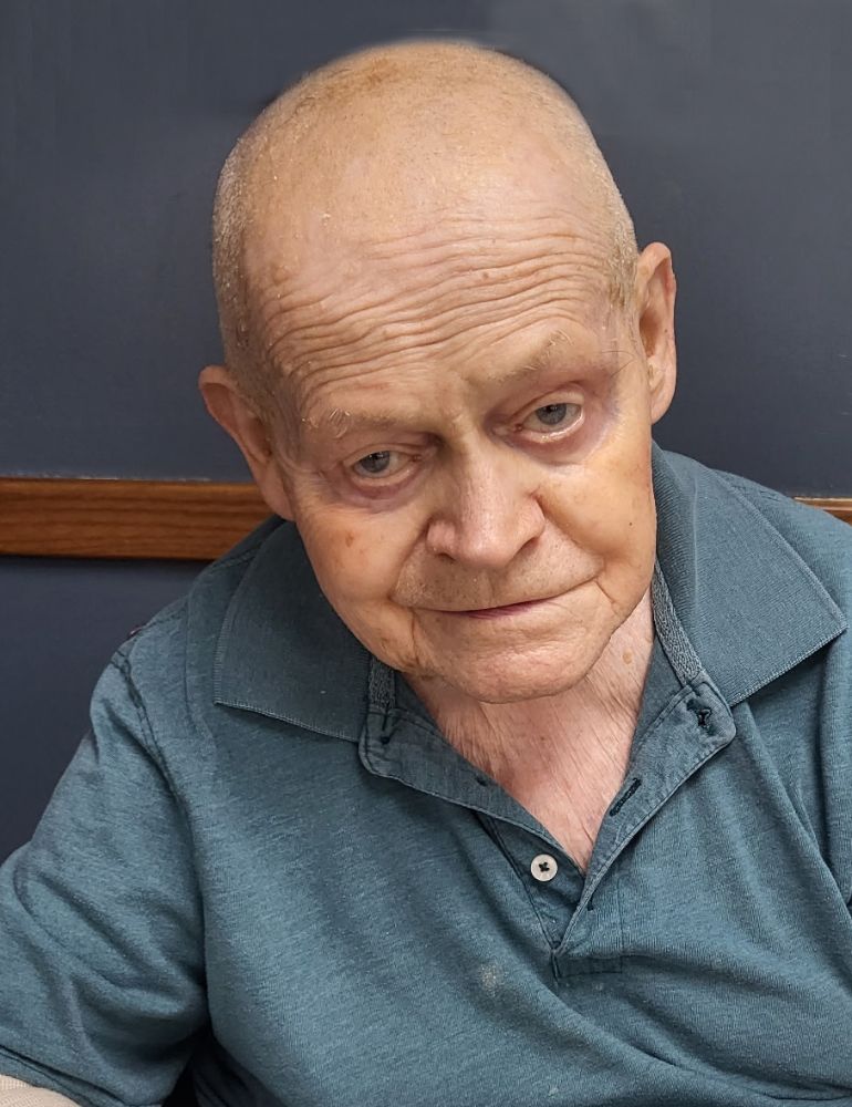 Gerald "Jerry" Anderson