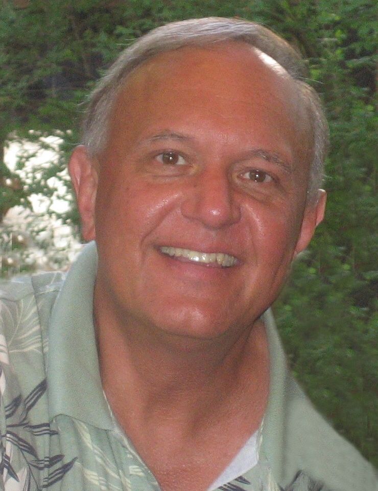 Mark Lawrence Schulte