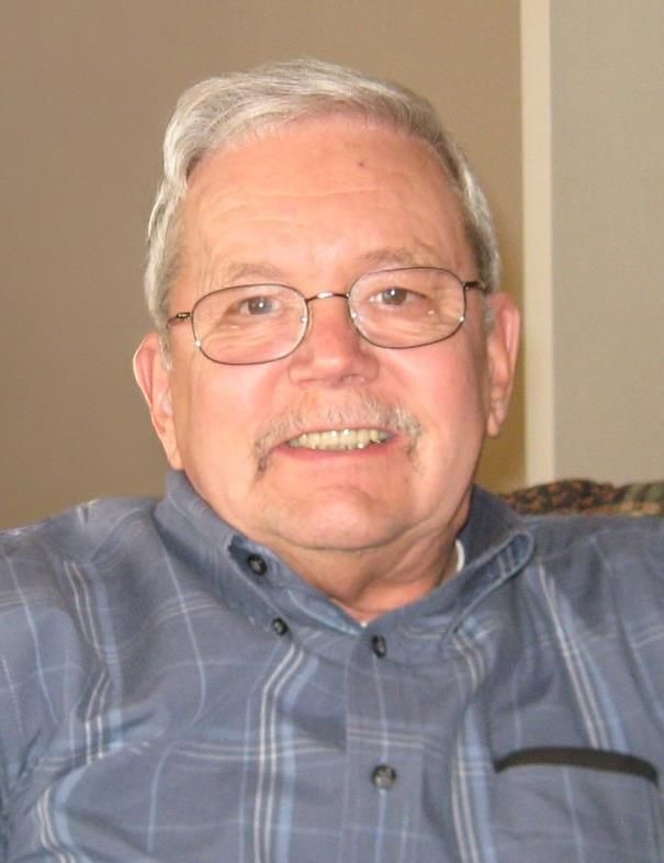 Robert A. Highsmith
