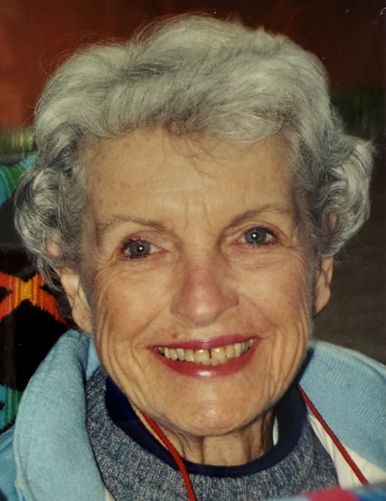 Jean Powers Sheild