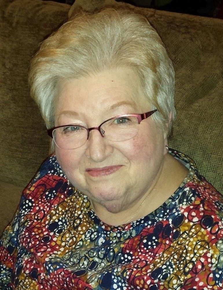 Barbara Ann Bailey