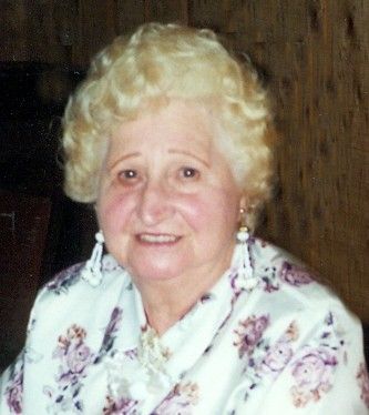 Mildred Krause