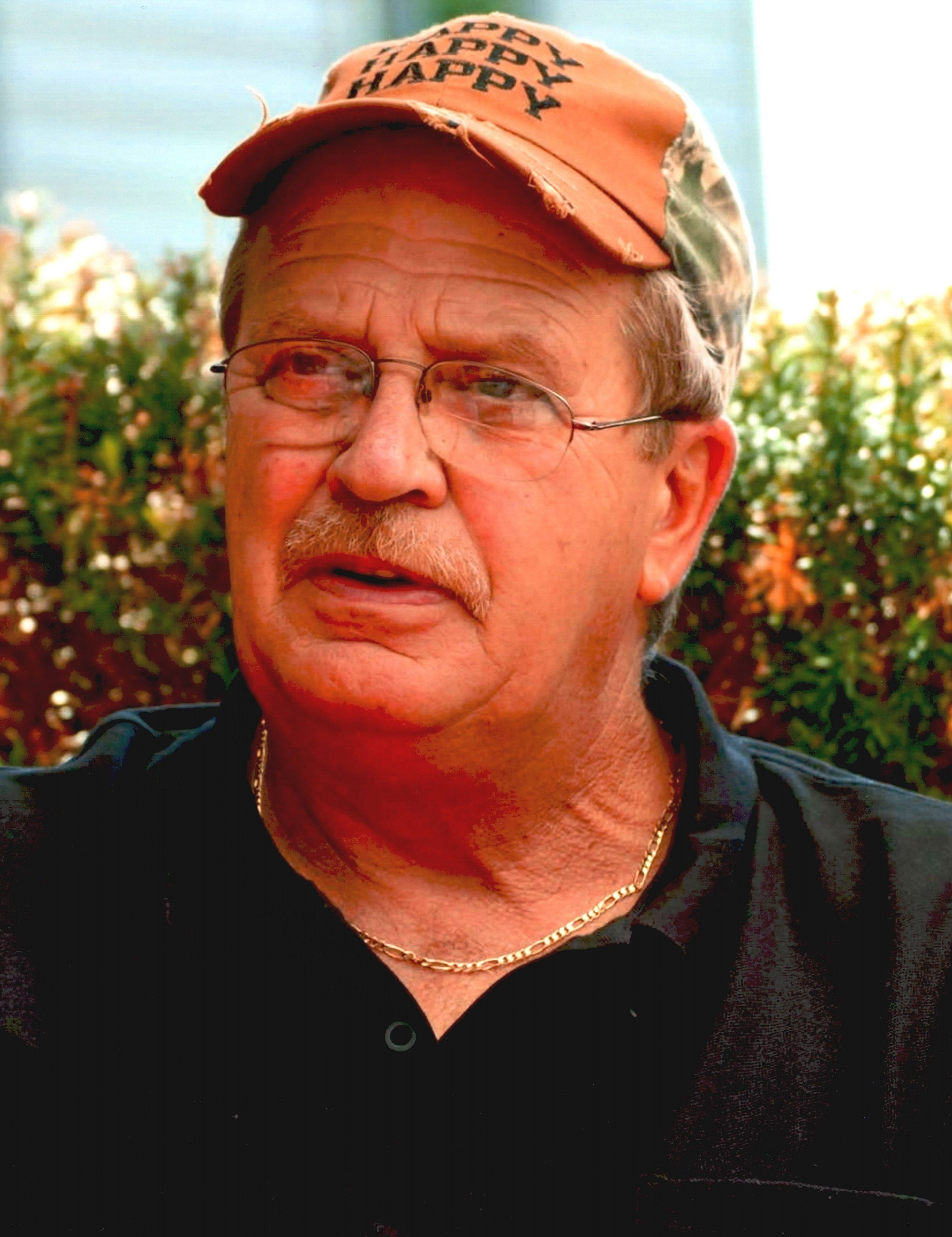 John S. Steinhoff Jr.
