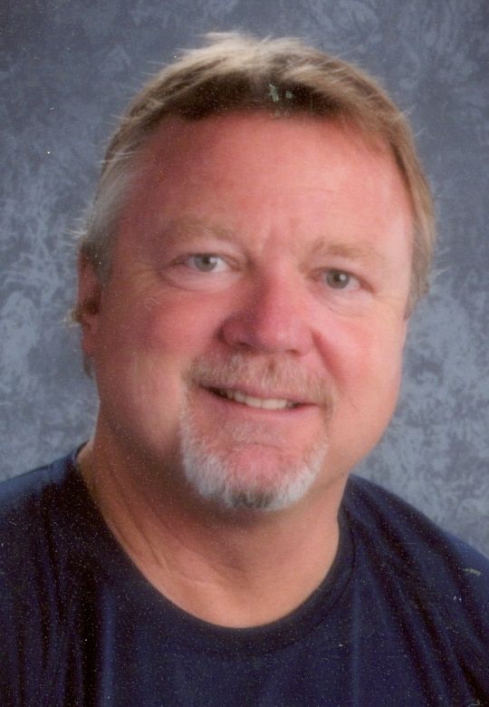 Michael D Witter