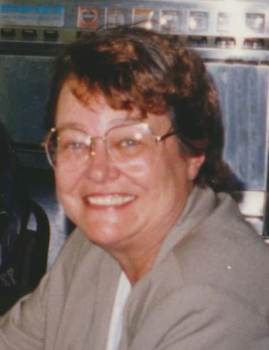 Charlotte L. Schultz