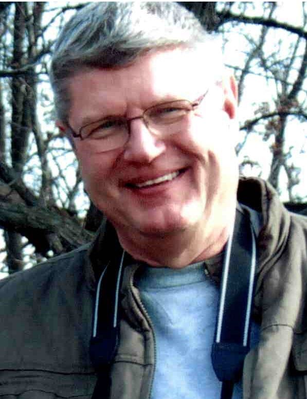 Gerald Kapitzke