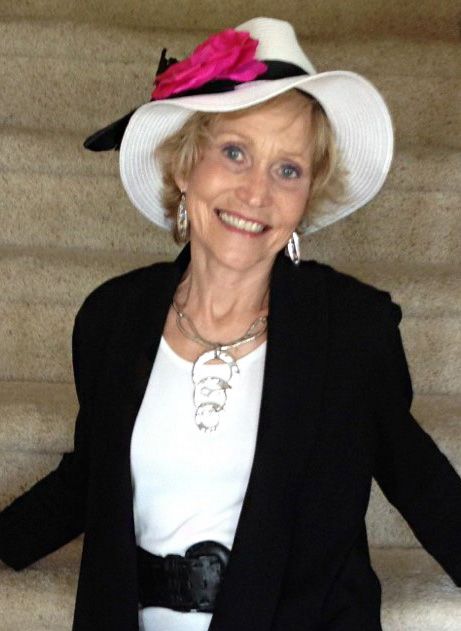 Janet Karren Hodge